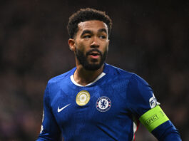 Cucurella, Sanchez And Chalobah To Start | 4-2-3-1 Chelsea Predicted Lineup Vs Crystal Palace Chelsea