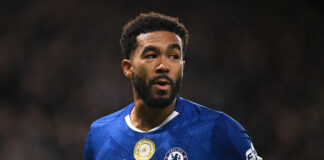 Chelsea