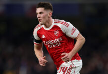 Raya To Start, Kepa On The Bench | 4-3-3 Arsenal Predicted Lineup Vs Nottingham Forest Arsenal