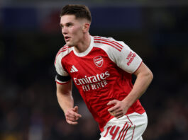 Raya To Start, Kepa On The Bench | 4-3-3 Arsenal Predicted Lineup Vs Nottingham Forest Arsenal