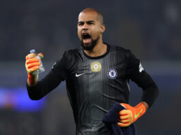 Garnacho, Delap And Caicedo To Start | 4-2-3-1 Chelsea Predicted Lineup Vs Brentford Chelsea