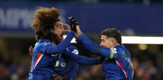 Chelsea