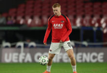 Liverpool In Running With Newcastle United To Land This Eredivisie Midfielder: What Will He Add To Slot’s Team? Liverpool