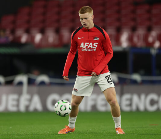 Liverpool In Running With Newcastle United To Land This Eredivisie Midfielder: What Will He Add To Slot’s Team? Liverpool