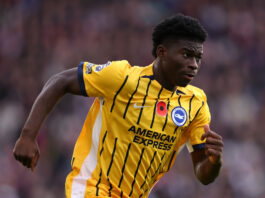 Manchester United Eyeing A Move For This 22 Year Old Premier League Ace: Should The Red Devils Snap Him Up? Manchester United