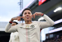 Estevao And Pedro Get 8 | Chelsea Players Rated In Impressive Win Vs Crystal Palace Chelsea