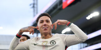 Chelsea