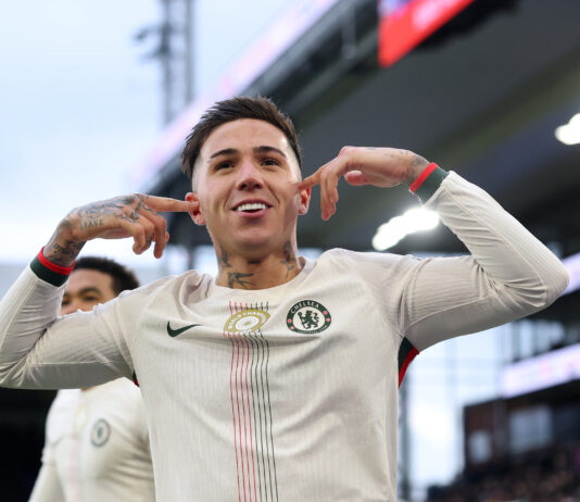 Estevao And Pedro Get 8 | Chelsea Players Rated In Impressive Win Vs Crystal Palace Chelsea