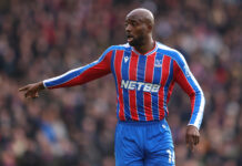 Tottenham Hotspur Are Eyeing A Move For This Crystal Palace Forward: Good Fit For Spurs? Tottenham Hotspur