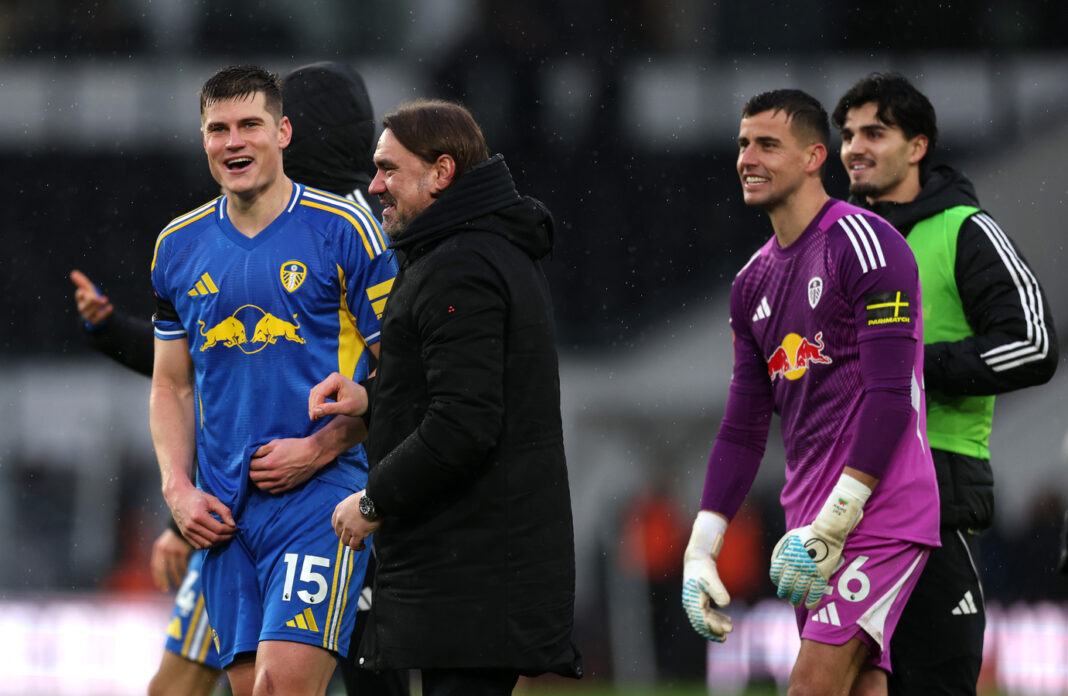 Leeds United Contact €22-25m Player For Permanent Transfer: Good Fit For Daniel Farke?