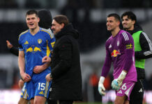 Leeds United Contact €22-25m Player For Permanent Transfer: Good Fit For Daniel Farke? Leeds United Contact €22-25m Player For Permanent Transfer: Good Fit For Daniel Farke?