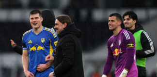 Leeds United Contact €22-25m Player For Permanent Transfer: Good Fit For Daniel Farke? Leeds United Contact €22-25m Player For Permanent Transfer: Good Fit For Daniel Farke?