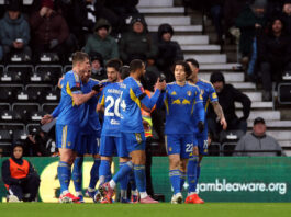 Tanaka And Nmecha Get 8 | Leeds United Players Rated In Impressive Win Vs Derby County Leeds United