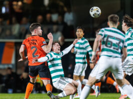 O’Neill Should Revert To ‘Back Four’ | Predicted 4-3-3 Celtic Lineup To Face Dundee United Celtic vs Dundee United