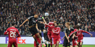 Celtic Weighing Up Loan Move For This Swiss Centre-half: Why They Must Ramp Up Interest Celtic target Amenda against Liverpool