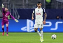 Van De Ven, Gallagher And Solanke To Start | 3-4-3 Tottenham Hotspur Predicted Lineup Vs Manchester City Tottenham Hotspur