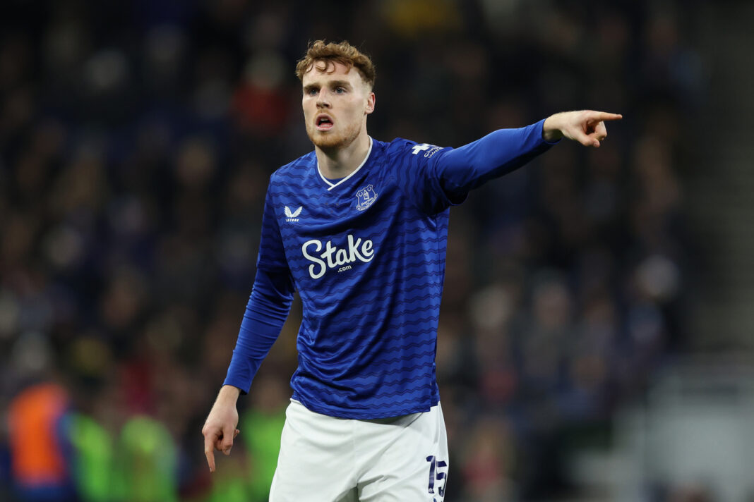 Everton v Arsenal - Premier League Everton news