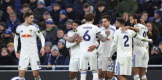 Leeds United