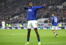 Barry And Guehi Get 7.5 | Everton Players Rated In Solid Draw Vs Everton Everton