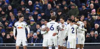 Leeds United