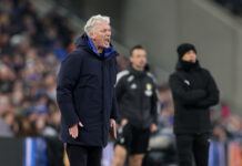 Keane And Dewsbury-Hall To Start | 4-2-3-1 Everton Predicted Lineup Vs Brighton Everton