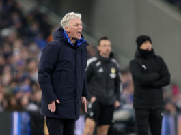 Keane And Dewsbury-Hall To Start | 4-2-3-1 Everton Predicted Lineup Vs Brighton Everton