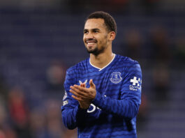 Manchester United Identify This Everton Winger As A Summer Target: Good Choice For Carrick? Manchester United