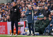 Everton Eyeing Two Serie A Players To Their Solve Defensive Crisis: Who Is The Best Fit For Moyes? Everton Plotting Mid-Season Serie A Raid For New Right-Back