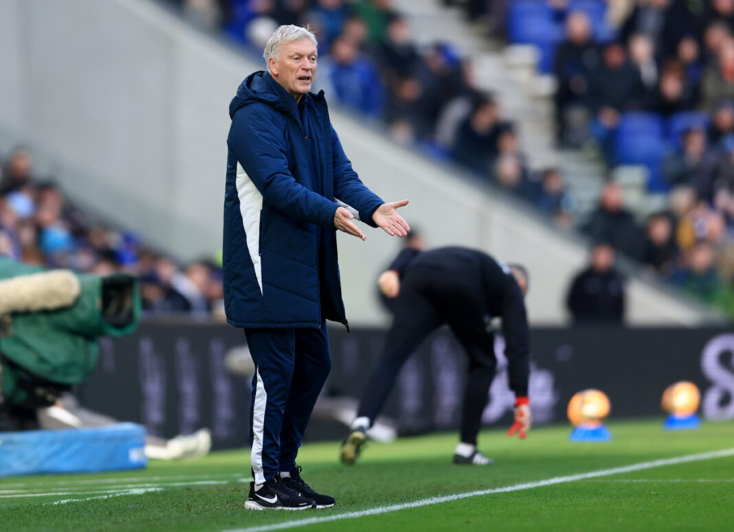 Everton Make €4.5m + €20m Offer For 28-Year-Old Forward