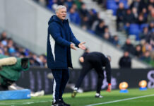 Everton Make €4.5m + €20m Option Offer For 28-Year-Old Forward: Why The Player Might Not Accept The Move? Everton Make €4.5m + €20m Offer For 28-Year-Old Forward