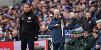 Everton Eyeing Two Serie A Players To Their Solve Defensive Crisis: Who Is The Best Fit For Moyes? Everton Plotting Mid-Season Serie A Raid For New Right-Back