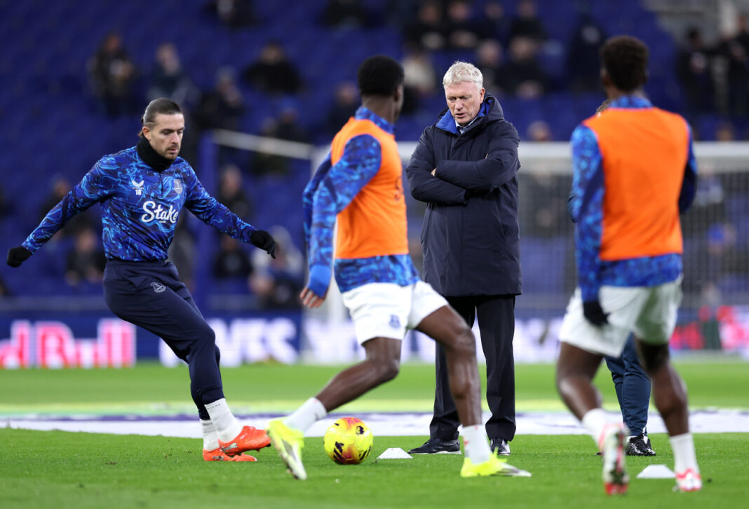 Everton Join Race Brazilian Ace Bolster Defence