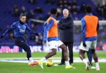 Everton Join Race With West Ham United For Brazilian Ace: Can He Solve Moyes’ Defensive Headache? Everton Join Race Brazilian Ace Bolster Defence