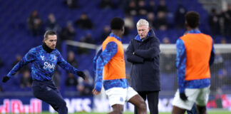 Everton Join Race With West Ham United For Brazilian Ace: Can He Solve Moyes’ Defensive Headache? Everton Join Race Brazilian Ace Bolster Defence