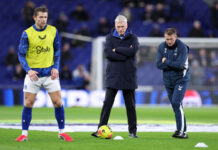 Everton Plotting Move For €12m Defender: Does He Fit The David Moyes Blueprint? Everton Eye Move For Genk Star Zakaria El Ouahdi