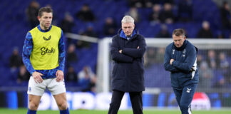 Everton Plotting Move For €12m Defender: Does He Fit The David Moyes Blueprint? Everton Eye Move For Genk Star Zakaria El Ouahdi