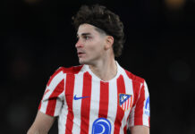 Arsenal Have Been Urged To Sign This Atletico Madrid Striker: Good Choice For Arteta? Arsenal