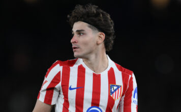 Arsenal Have Been Urged To Sign This Atletico Madrid Striker: Good Choice For Arteta? Arsenal
