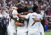 Garcia Gets 8, Vinicius Jr. With 7.5 | Real Madrid Players Rated In Tough Loss Vs Barcelona Real Madrid