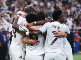 Garcia Gets 8, Vinicius Jr. With 7.5 | Real Madrid Players Rated In Tough Loss Vs Barcelona Real Madrid