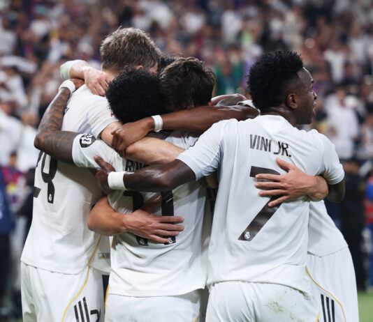 Garcia Gets 8, Vinicius Jr. With 7.5 | Real Madrid Players Rated In Tough Loss Vs Barcelona Real Madrid