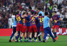 Raphinha Gets 8.5, Pedri With 8 | Barcelona Players Rated In Narrow Win Vs Real Madrid Barcelona