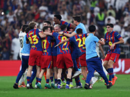 Raphinha Gets 8.5, Pedri With 8 | Barcelona Players Rated In Narrow Win Vs Real Madrid Barcelona