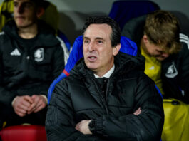 Ollie Watkins To Start? | 4-2-3-1 Aston Villa Predicted Starting Lineup Vs Newcastle United Aston Villa Predicted Starting Lineup Against Newcastle United