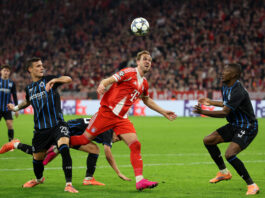 Liverpool Close To Striking A Deal With Club Brugge For This Highly-rated Defender: Slot Has Addressed A Serious Problem Liverpool target Ordóñez