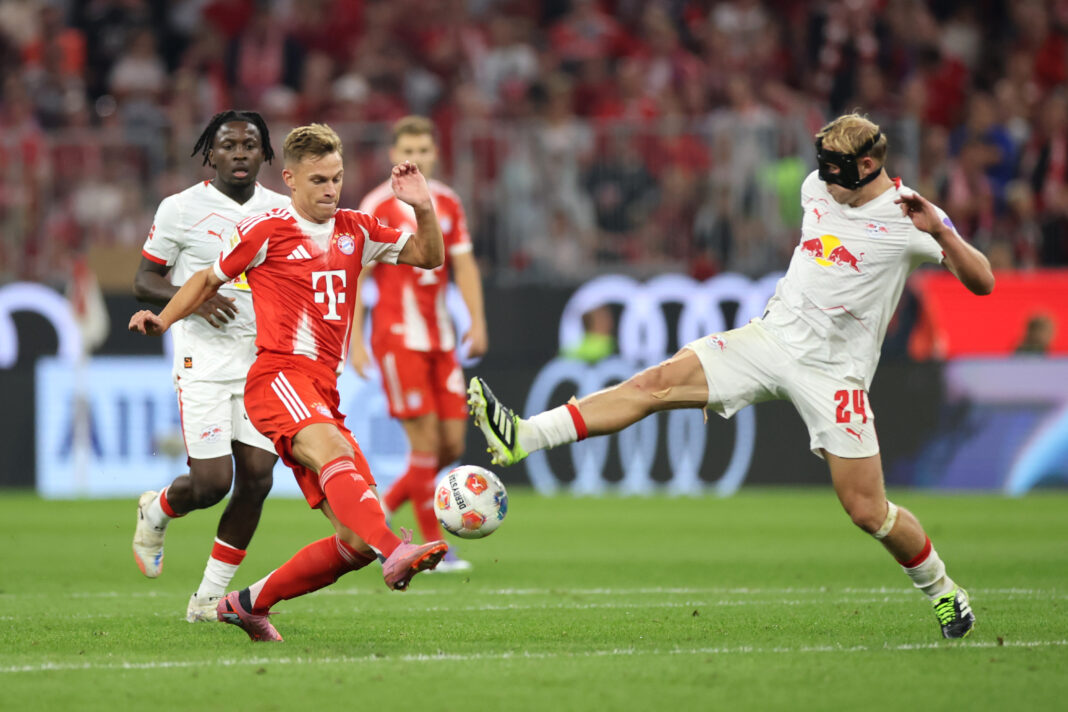 Celtic target Schlager