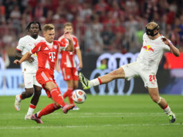 Celtic In The Mix For This Towering £4.3m Bundesliga Midfielder: Why They Must Explore The Market Opportunity Celtic target Schlager