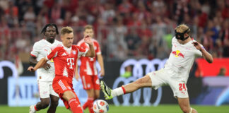 Celtic In The Mix For This Towering £4.3m Bundesliga Midfielder: Why They Must Explore The Market Opportunity Celtic target Schlager