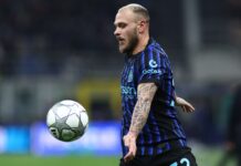 Arsenal Are Keeping A Keen Eye On This Inter Milan Full-Back: What Will He Bring To North London? Arsenal