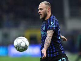 Arsenal Are Keeping A Keen Eye On This Inter Milan Full-Back: What Will He Bring To North London? Arsenal